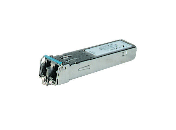 Hirschmann M-SFP-LX/LC, 20km SFP Modul Gigabit SM LC